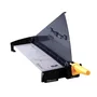 Fellowes Fusion A3 Cizalla de palanca con cuchilla SafeCut™